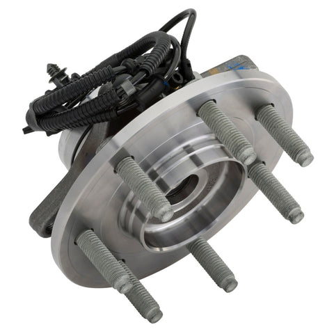 MOOG 10-14 Ford F-150 Front Hub Assembly - 513326