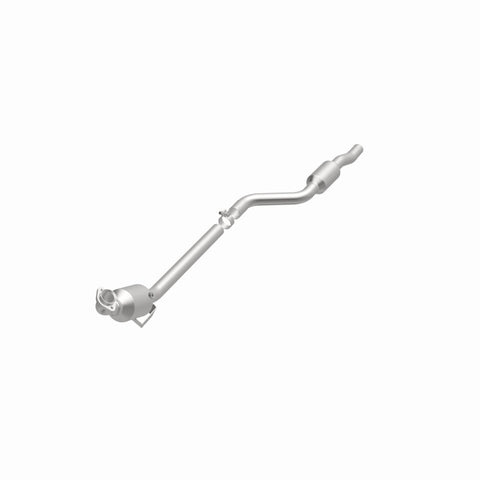 MagnaFlow Conv Direct Fit 10-12 Mercedes-Benz GLK350 V6 3.5 OEM Underbody - 21-440