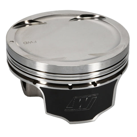 Wiseco Nissan 350Z VQ35 4v Dished -10cc 95.5 - Single Piston - 6605M955AP