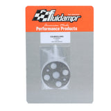 Fluidampr Ford Powerstroke 6.7L Harmonic Balancer Friction Washer - 1pc - 800221-FW01