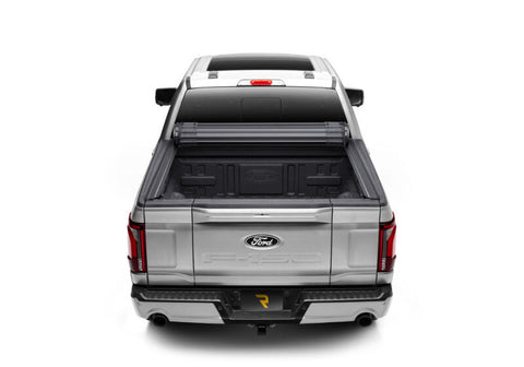 BAK 04-14 Ford F-150 5.7ft Bed (w/o Track System) Revolver X4ts - 80309RK