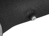 aFe BladeRunner 3in Black Intercooler Cold Side Charge Pipe 01 GM Diesel Trucks 6.6L V8 (td) - 46-20043-B