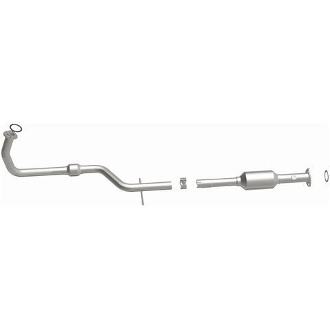 MagnaFlow Direct Fit Catalytic Converter Sunfire 98-99 2.2L - 23473