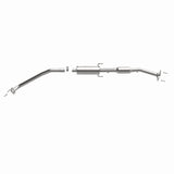 MagnaFlow OEM Grade 03-06 Pontiac Vibe GT 1.8L Direct Fit Federal Catalytic Converter - 52458