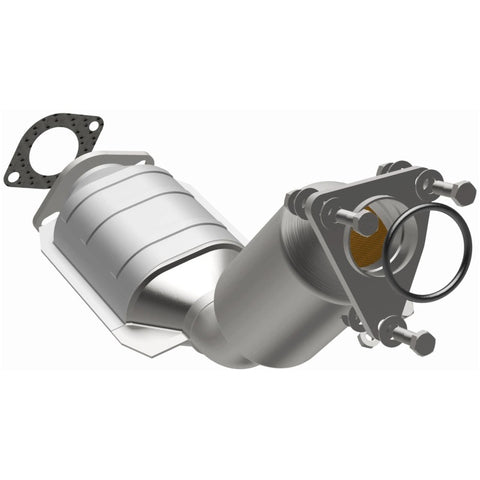 MagnaFlow Direct Fit Catalytic Converter 07-08 G35/37/350Z Passenger Side OEM - 49144
