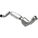 MagnaFlow Direct Fit Catalytic Converter 01-02 Ford F-150 5.4L - 51324