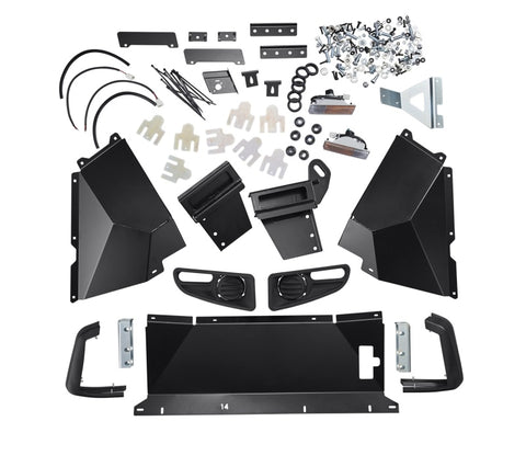 ARB Jeep Cherokee 2019 (WK2) Combar G 8-10 AFO - 3450480