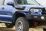 ARB Summit Front Rail Textured Tacoma 16On Req 4423010 - 4423020