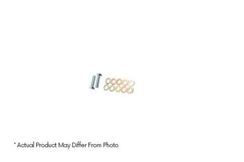 Belltech 09-13 Ford F150 all Cabs 2wd used in kit # 6444, 6445 1.5in. Rear Lift Lift Hanger Kit - 6566