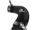 aFe Bladerunner 2.5in Aluminum Tube Hot Charge Pipe Black 2Volkswagen 22-23 GTI (MKVIII) L4-2.0L (t - 46-20608-B