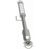 MagnaFlow Direct Fit Catalytic Conv 11-14 Sonata 2.4L Underbody (OEM Grade Federal / EPA Compliant) - 52820