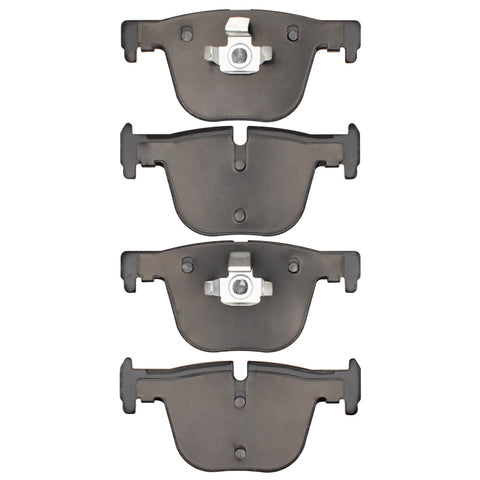 R1 12-20 BMW 435I Gran Coupe Rear Optimum OE Brake Pads - 2551-1610-00