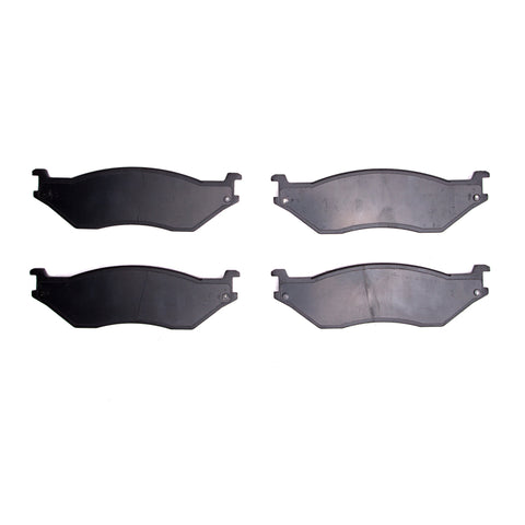 R1 99-10 Winnebago Sunova Front Off-Road/Tow Brake Pads - 2400-0777-00