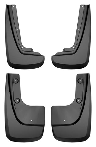 Husky Liners 22-23 Jeep Grand Cherokee Mud Guards - 58096