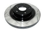 DBA 12+ Subaru/Scion BRZ/FR-S Limited&Premium (AU Spec)/ 08-13 WRX Front Slotted Street Series Rotor - 648S