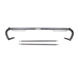 NRG Harness Bar 51in. - Titanium - HBR-003TI