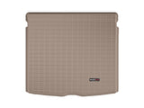 WeatherTech 2020+ Mercedes-Benz GLE-Class Cargo Liners - Tan - 411265