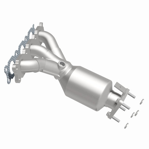 MagnaFlow 11-14 Volvo XC90 3.2L EPA Compliant Manifold w/ Catalytic Converter - 22-174