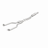 MagnaFlow Conv DF 07-10 Lexus GS350 3.5L - 51315