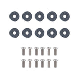 ARB Mudflap Mount Kit Suits 5650380 - 5750380