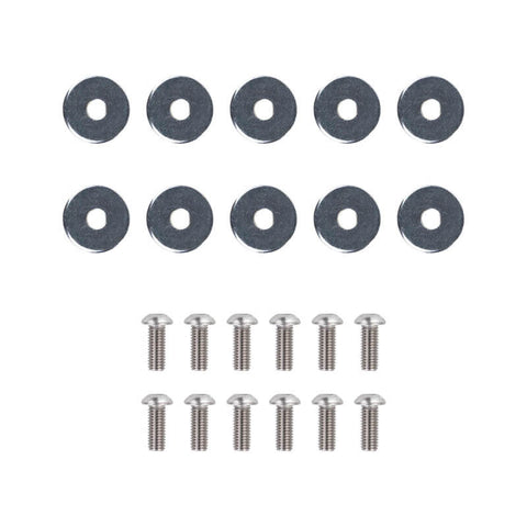 ARB Mudflap Mount Kit Suits 5650380 - 5750380