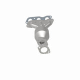 MagnaFlow Direct Fit Catalytic Converter 07-09 Mitsu Outlander 3.0L - 51772