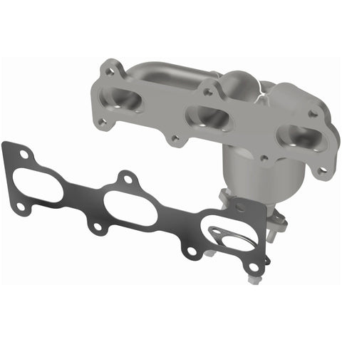 Magnaflow Conv DF 02-06 Hyundai Sonata 2.7L - 452018