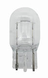 Hella Bulb 7440 12V 21W W3X16D T65 (2) - 7440TB