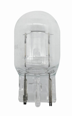 Hella Bulb 7440 12V 21W W3X16D T65 (2) - 7440TB