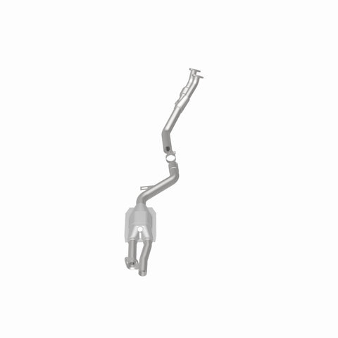 MagnaFlow Conv DF 89-92 BMW 525i 2.5L - 23807