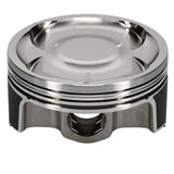 Wiseco Subaru EJ257 WRX/STI 4v 99.75mm Bore -19cc Dish Piston (Single) - 6598M9975AP