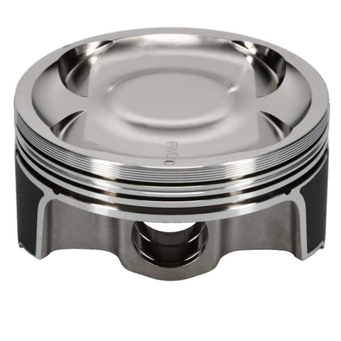 Wiseco Subaru EJ257 WRX/STI 4v 99.75mm Bore -19cc Dish Piston (Single) - 6598M9975AP