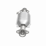 MagnaFlow Direct Fit Catalytic Converter Toyota 81-83 - 23895