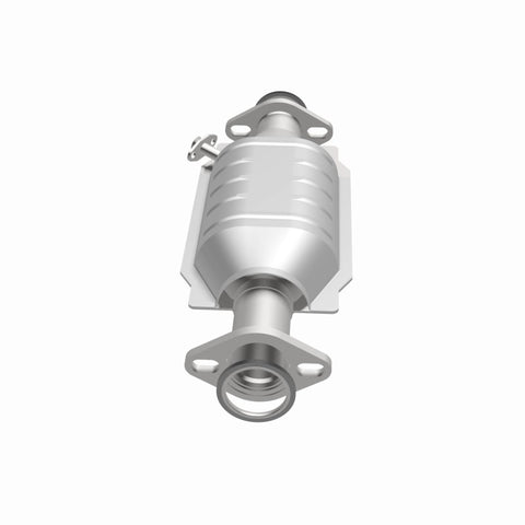 MagnaFlow Direct Fit Catalytic Converter Toyota 81-83 - 23895