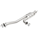 Magnaflow Conv DF 00-04 Toyota Tundra 4.7L Rear (49 State) - 24168