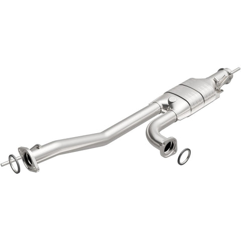 Magnaflow Conv DF 00-04 Toyota Tundra 4.7L Rear (49 State) - 24168