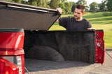 Husky Liners 15-26 Ford F-150 SuperCrew 5ft Bed & 22-26 Lightning Guardian Comfort Bed Liner - Full - HBRQ15SCK