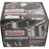 Cylinder Works 19-20 Honda CRF 450 L 450cc Big Bore Cylinder 99mm - 11010-2