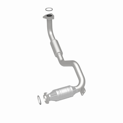 MagnaFlow Conv DF Toyota MR2 Rear Conv. - 23109