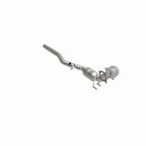Magnaflow Conv DF 2015 Q3 L4 2 OEM Underbody - 52408