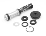 Omix Disc Brake W/Man Brake 78-86 Jeep CJ Models - 16720.06