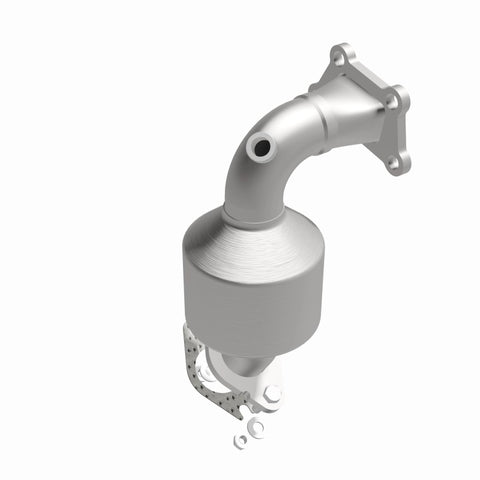 MagnaFlow Direct Fit Catalytic Converter 2012-2014 Equinox 3 3.6 L Underbody - 52188