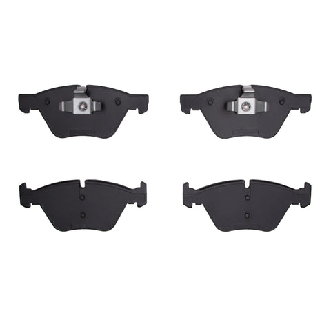 R1 07-13 BMW 128I Front Ceramic Brake Pads - 2310-1061-10