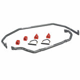 Hotchkis 08 Scion xB Sport Swaybar Set - 22429