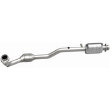 MagnaFlow Direct Fit Catalytic Converter 99-01 Ford Explorer 5.0L - 447119
