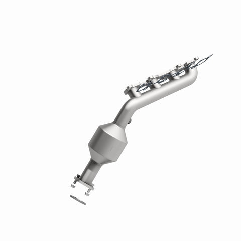 MagnaFlow Direct Fit Catalytic Converter 03-04 4Run 4.7 Passenger Side Manifold OEM - 49340