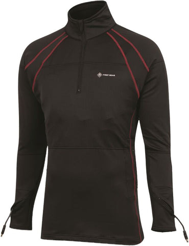 FIRSTGEAR Heated Layer Shirt 12V - Small - 527448