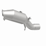 MagnaFlow Conv Direct Fit 2014 BMW X5 3.0L Closed Couple - 52258