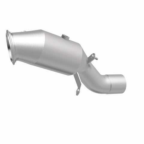 MagnaFlow Conv Direct Fit 2014 BMW X5 3.0L Closed Couple - 52258