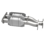 MagnaFlow Direct Fit Catalytic Converter 96-97 Explorer 5.0L Rear - 447201